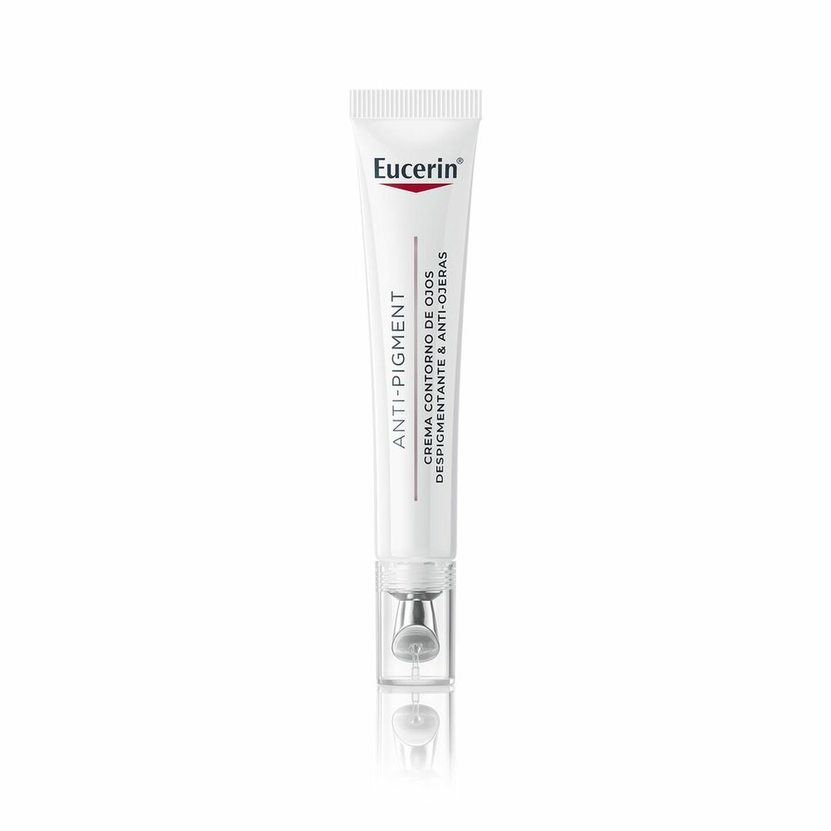 Cream for Eye Area Eucerin ANTI-PIGMENT 15 ml skincare packaging