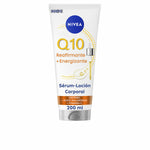 Firming Nourishing Body Serum Nivea Q10+ 200 ml serum bottle