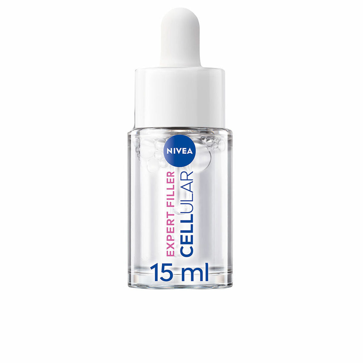 Facial Serum Nivea CELLULAR FILLER 15 ml serum bottle