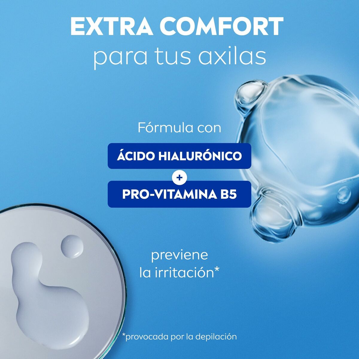 Spray Deodorant Nivea DERMA CONTROL 200 ml for Women product packaging
