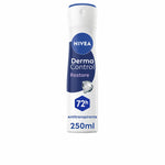 Spray Deodorant Nivea DERMA PROTECT 250 ml for Women product packaging
