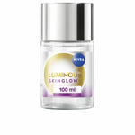 Exfoliating Facial Gel Nivea LUMINOUS 630º 100 ml skincare packaging