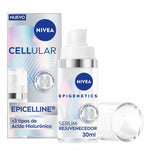 Facial Serum Nivea CELLULAR 30 ml serum bottle