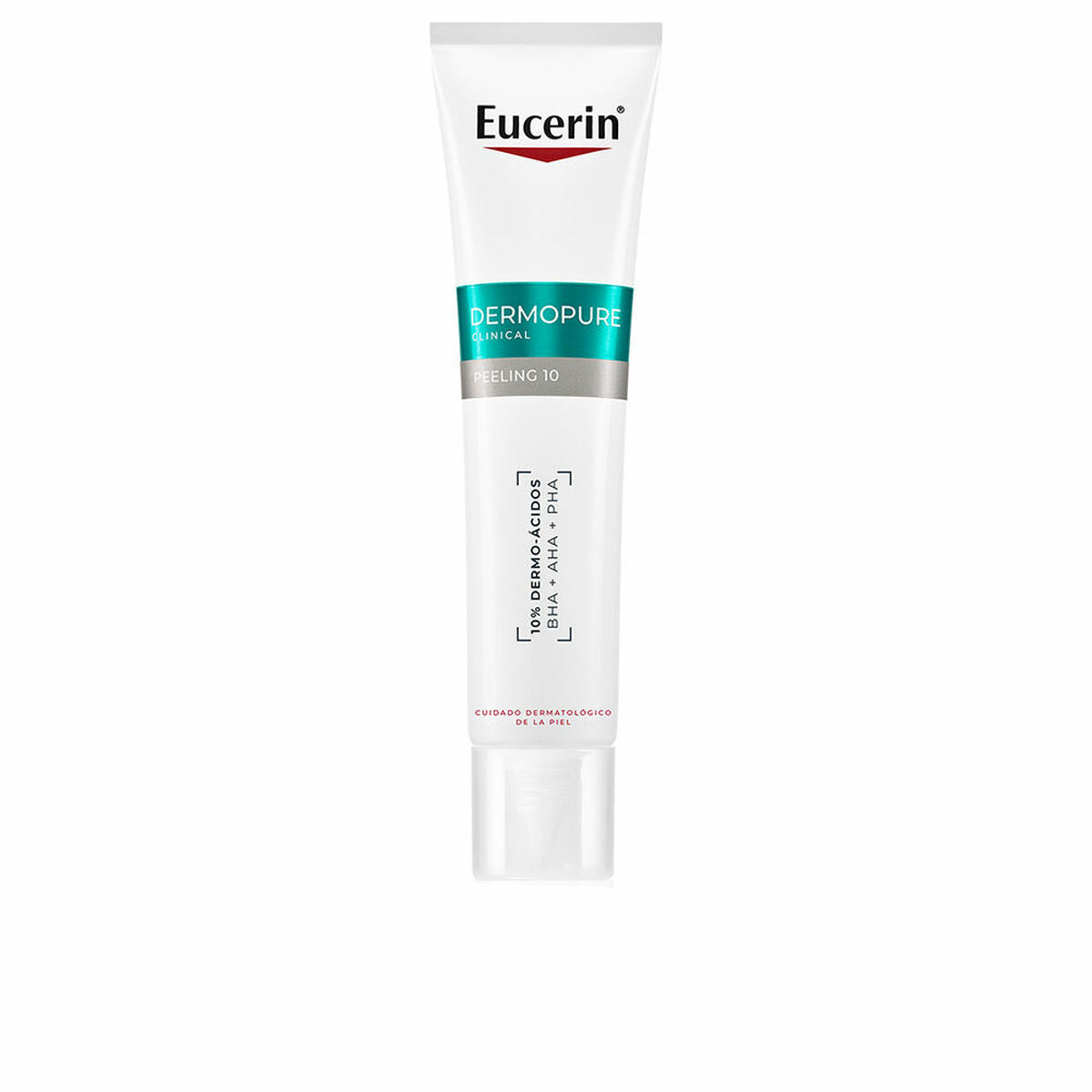 Facial Cream Eucerin DERMOPURE 40 ml skincare packaging