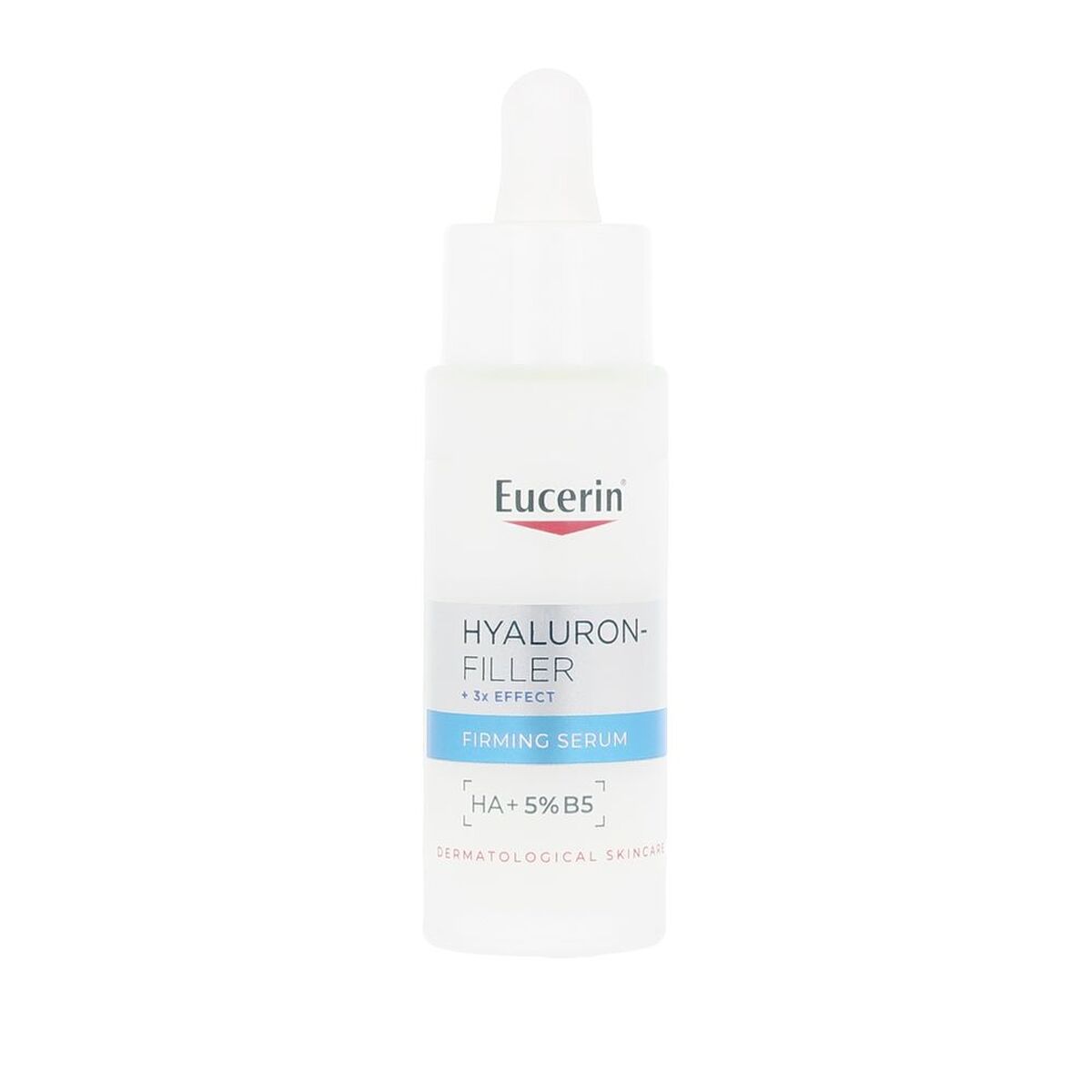 Facial Cream Eucerin HYALURON FILLER 30 ml skincare packaging