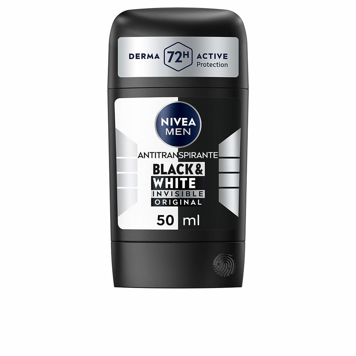 Spray Deodorant Nivea MEN 50 ml for Women product packaging