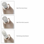 Nail Polisher ProfiCare PC-MPS 3004 product packaging