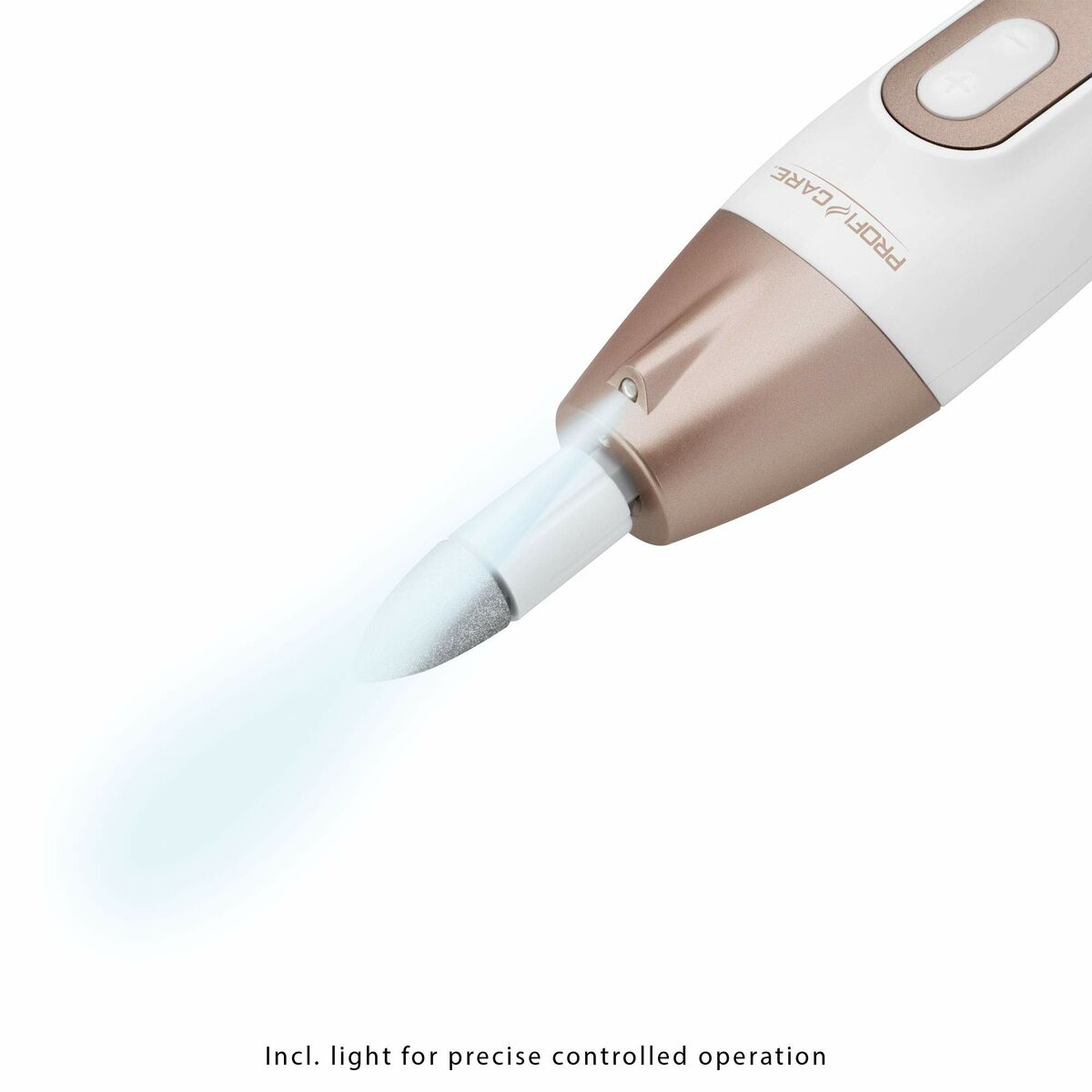 Nail Polisher ProfiCare PC-MPS 3004 product packaging