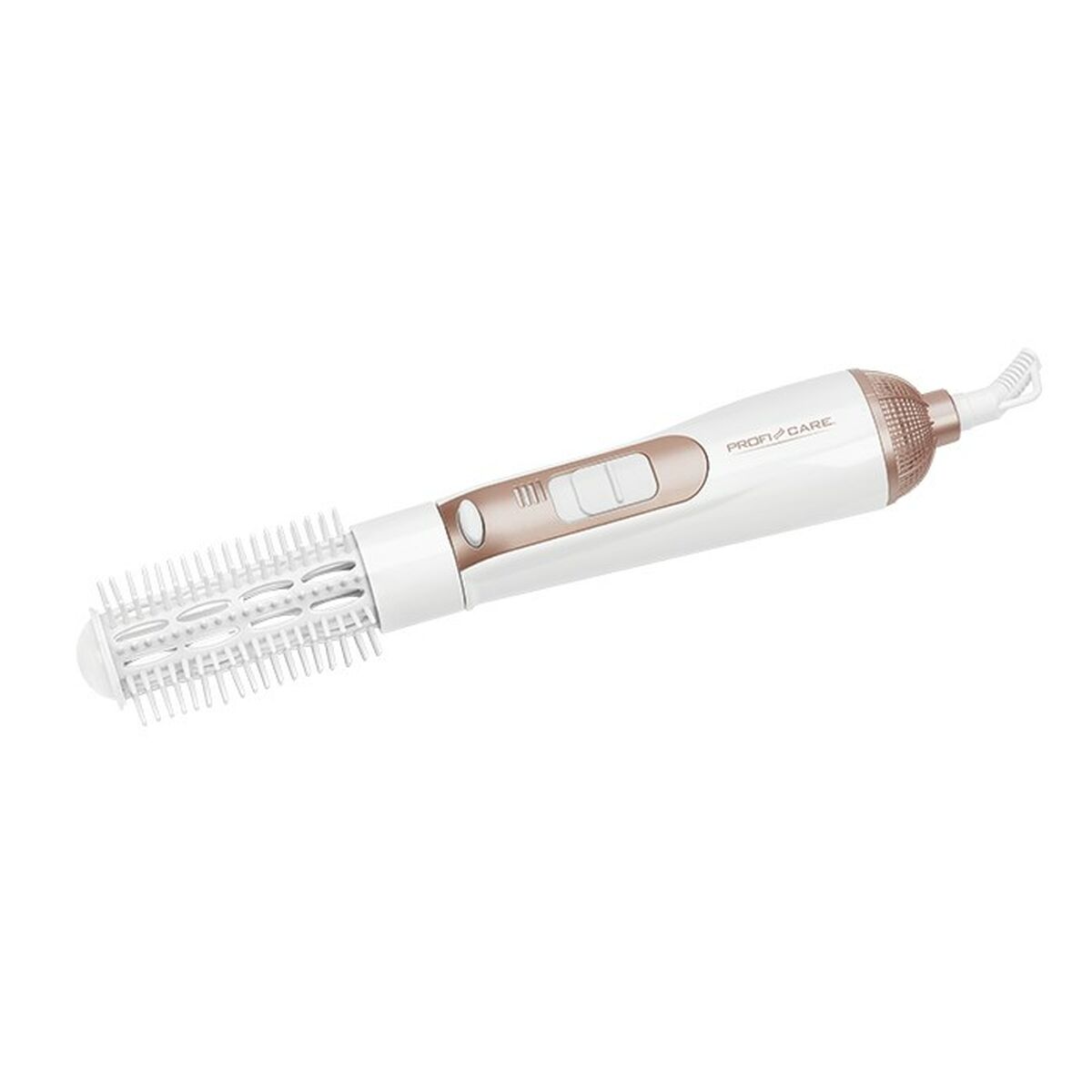 Brush ProfiCare PC-HAS 3011 White Champagne 2 Units product packaging