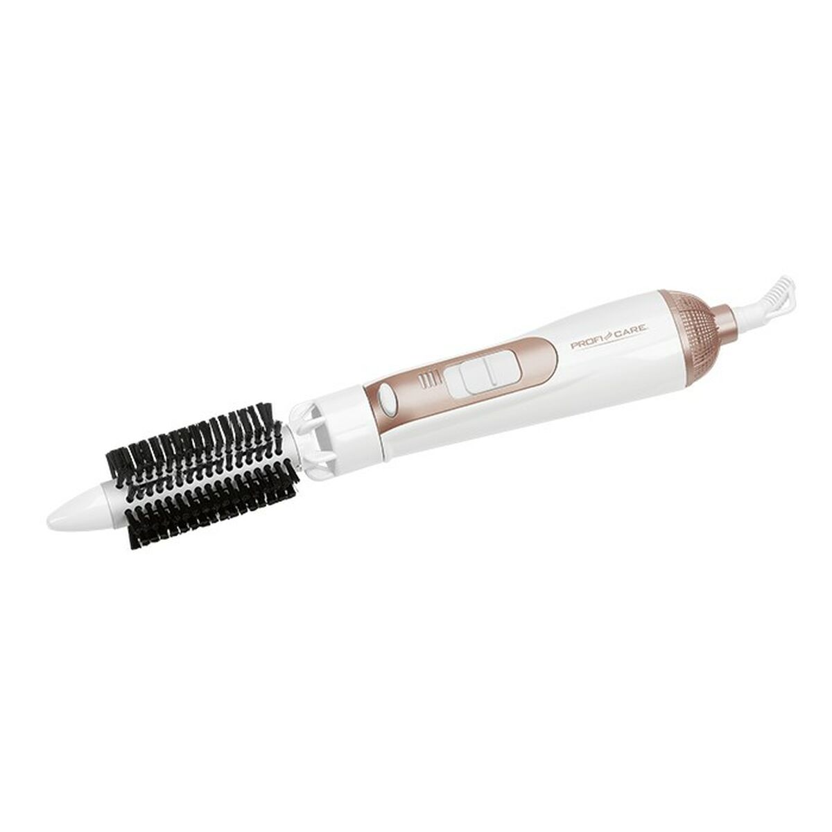 Brush ProfiCare PC-HAS 3011 White Champagne 2 Units product packaging
