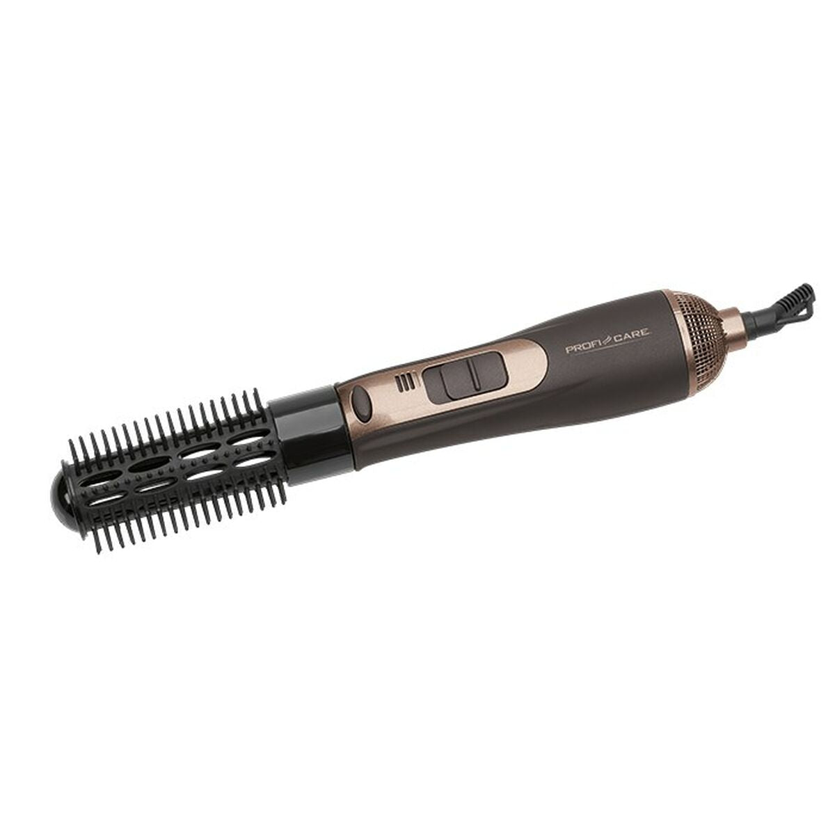 Brush Clatronic PC-HAS 3011 Brown Bronze 2 Units product packaging