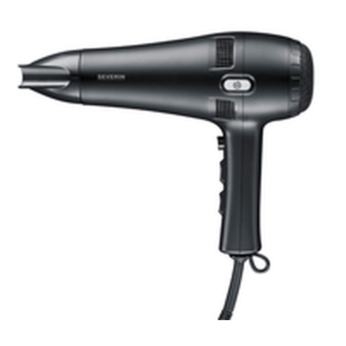 Hairdryer Severin HT 0165 Black 2100 W product packaging
