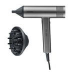 Hairdryer Severin HT0169 Anthracite 2000 W product packaging