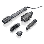 Heat Brush Severin WL 0683 1 Piece product packaging