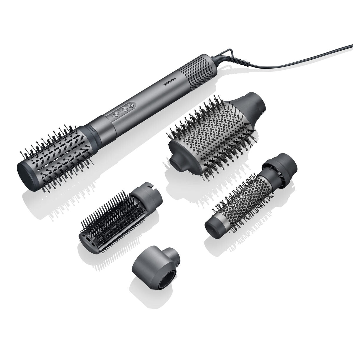 Heat Brush Severin WL 0683 1 Piece product packaging
