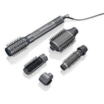 Heat Brush Severin WL 0683 1 Piece product packaging