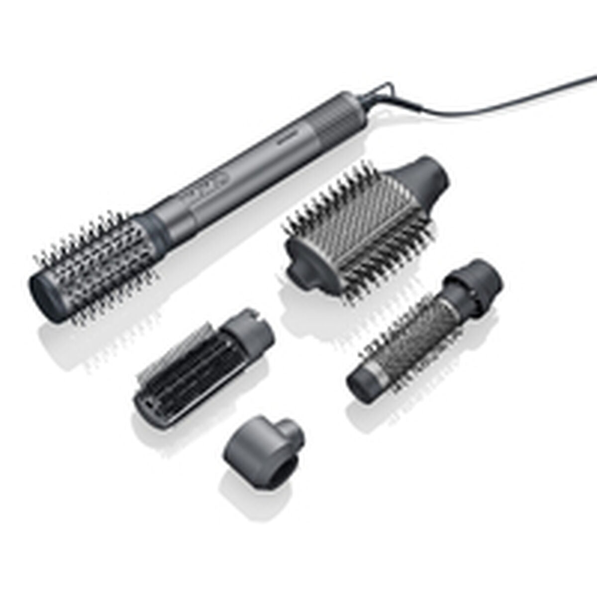 Heat Brush Severin WL 0683 1 Piece product packaging