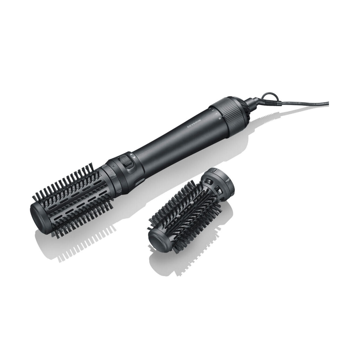 Heat Brush Severin WL 0241 product packaging
