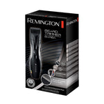 Hair Clippers Remington product packaging