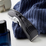 Hair Clippers Remington product packaging