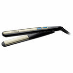 Hair Straightener Remington Sleek & Curl Black 110 mm 150°C - 230°C product packaging