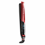 Hair Straightener Remington S9600 Black Red product packaging