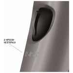 Hairdryer Remington D5220 Black 2400 W product packaging
