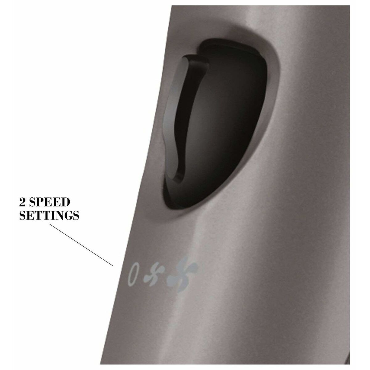 Hairdryer Remington D5220 Black 2400 W product packaging