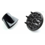 Hairdryer Remington D5220 Black 2400 W product packaging