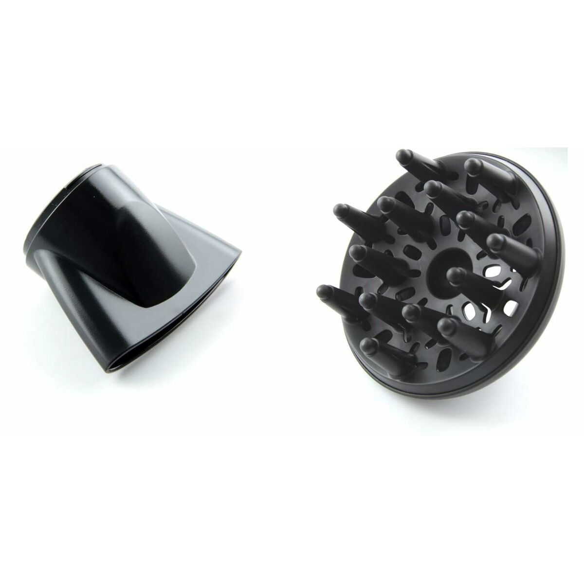 Hairdryer Remington D5220 Black 2400 W product packaging