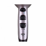 Hairdryer Remington D5220 Black 2400 W product packaging