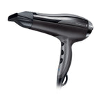 Hairdryer Remington D5220 Black 2400 W product packaging