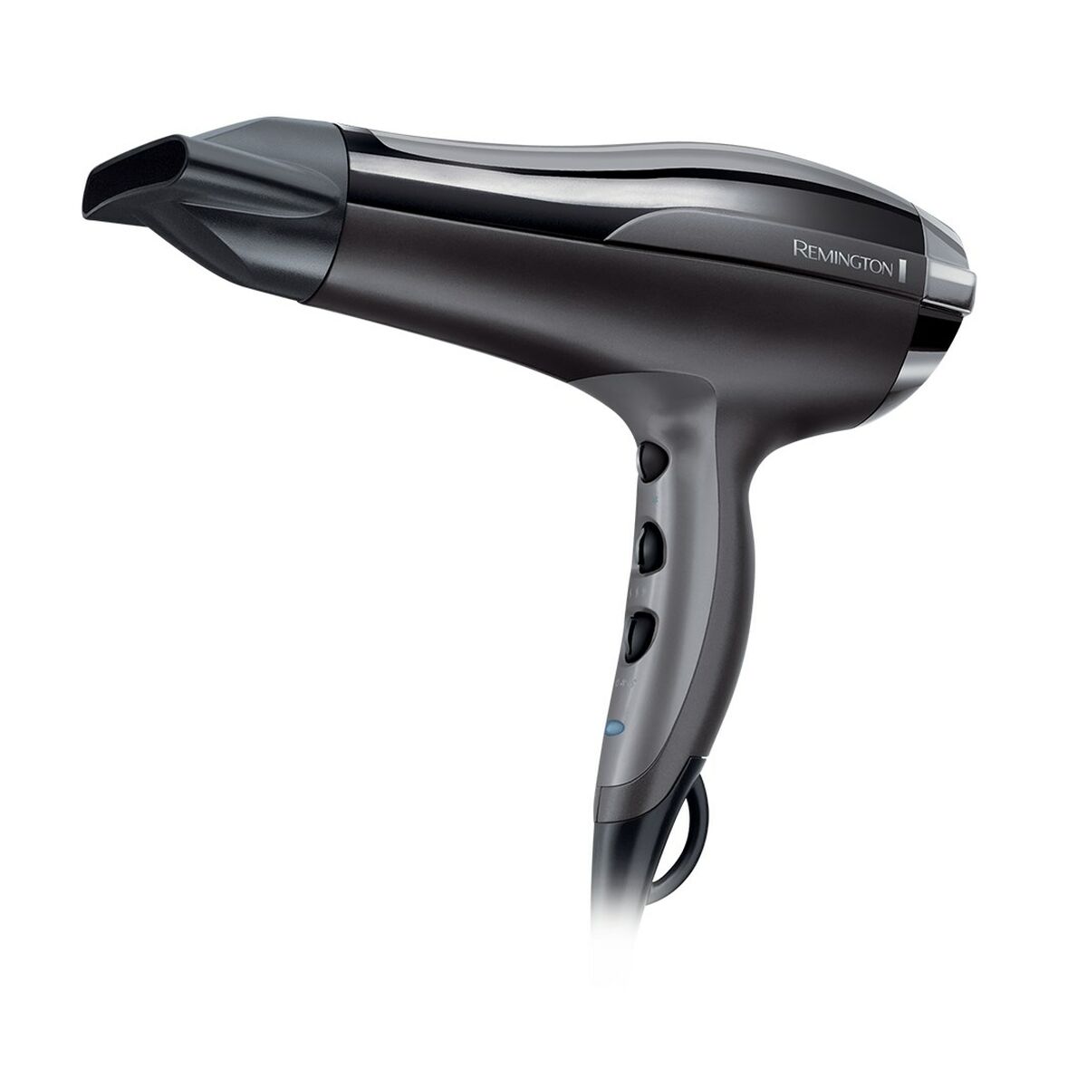 Hairdryer Remington D5220 Black 2400 W product packaging