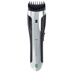Hair clippers/Shaver Remington product packaging