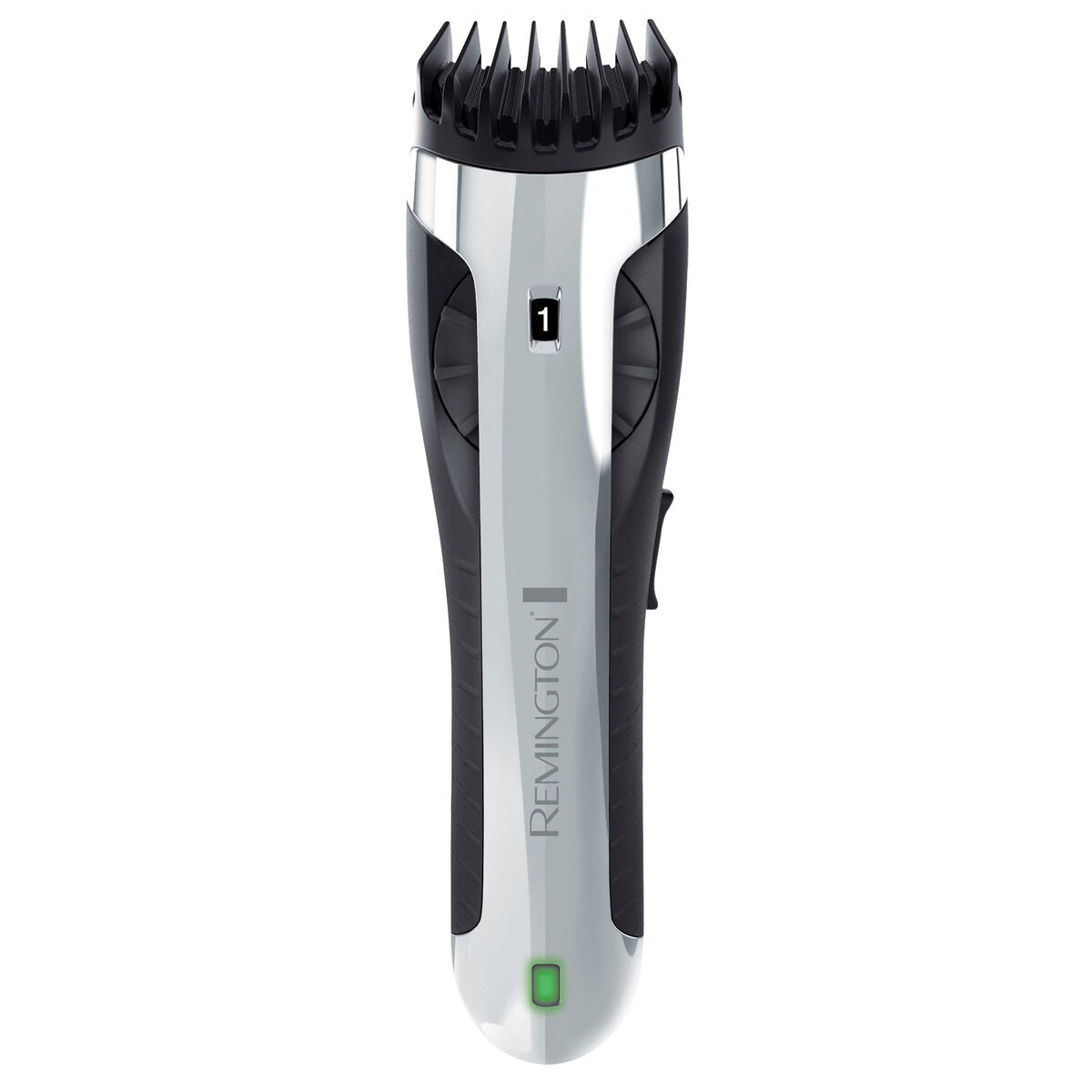 Hair clippers/Shaver Remington product packaging