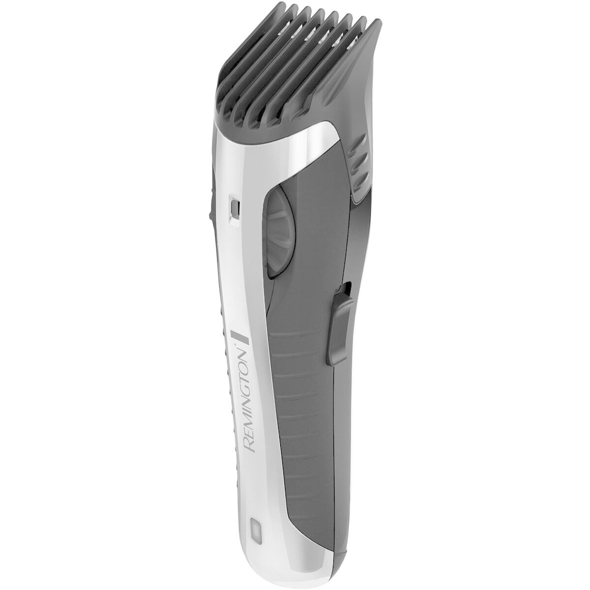 Hair clippers/Shaver Remington product packaging