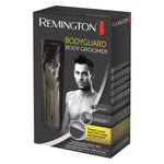 Hair clippers/Shaver Remington product packaging