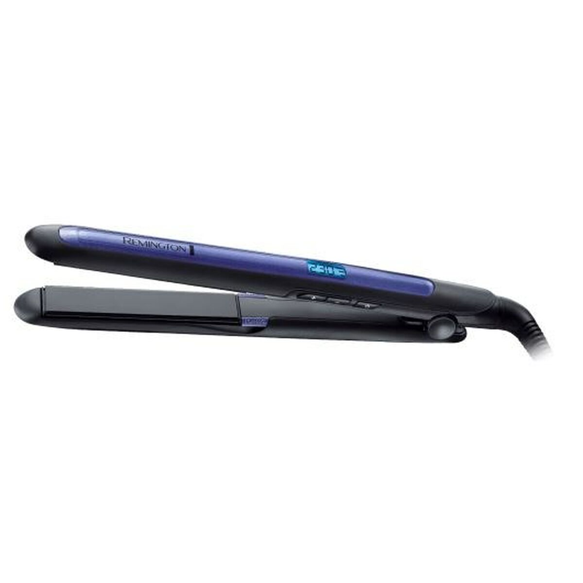 Hair Straightener Remington S7710 product packaging