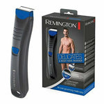 Cordless Hair Clippers Remington BHT250 product packaging