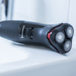 Electric shaver Remington POWER SERIES product packaging