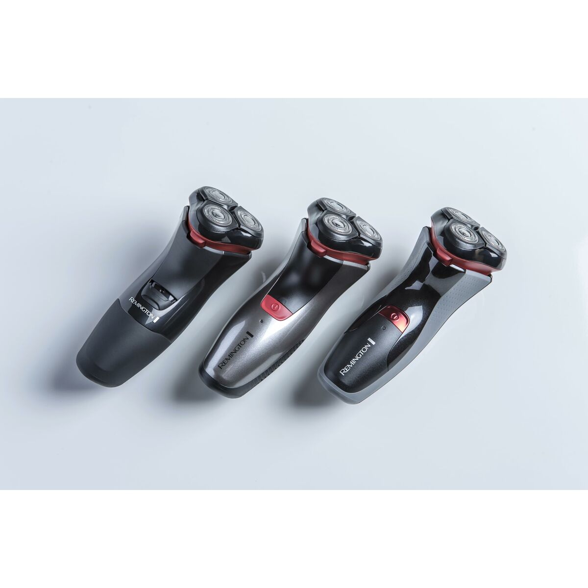Shaver Remington SPR-PR13 product packaging