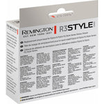Shaver Remington SPR-PR13 product packaging