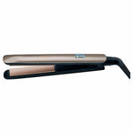 Hair Straightener Remington Keratin Therapy product packaging