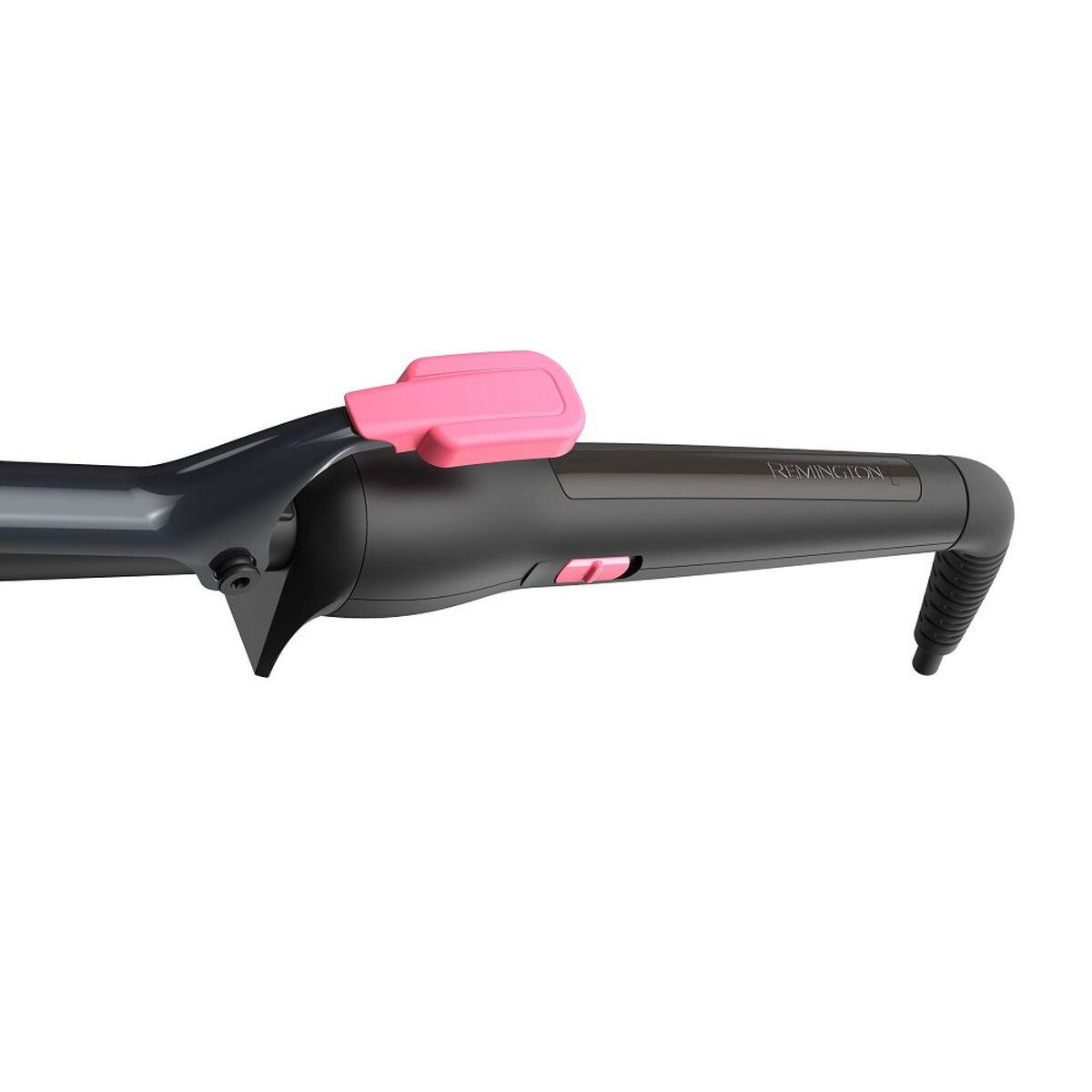 Hair Tongs Remington CI1A119 product packaging