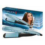 Hair Straightener Remington S7350 product packaging