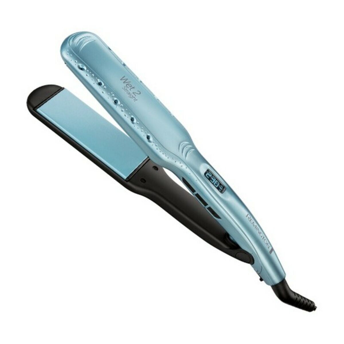 Hair Straightener Remington S7350 product packaging