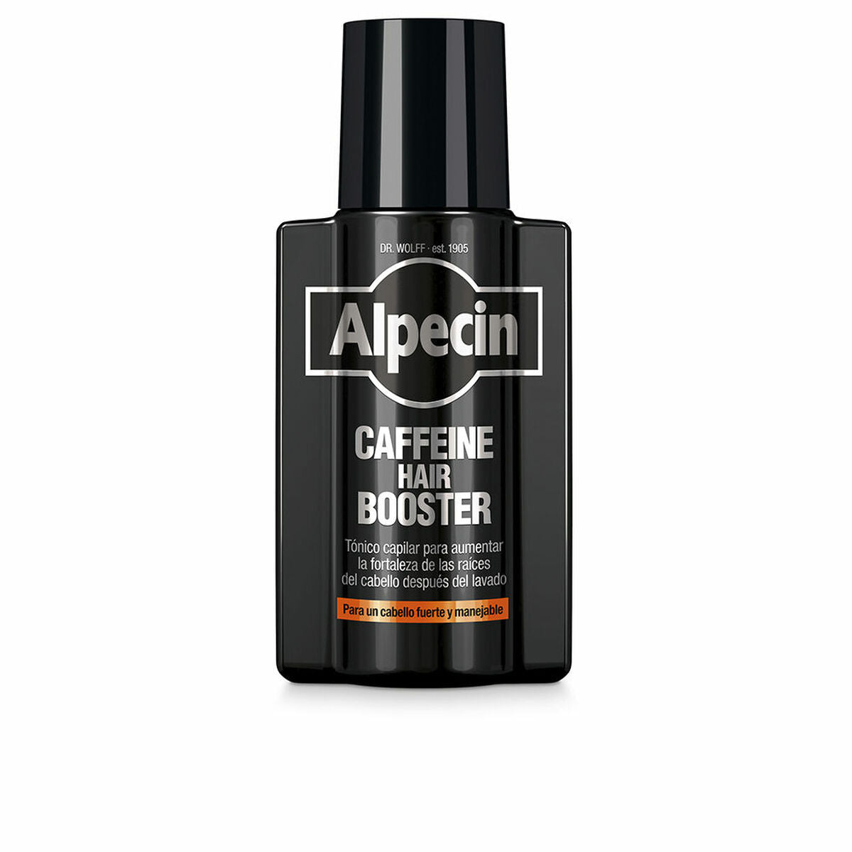 Hair Lotion Alpecin CAFFEINE 200 ml skincare packaging