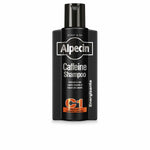 Anti-Hair Loss Shampoo Alpecin CAFFEINE 375 ml shampoo bottle