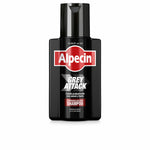 Shampoo Alpecin GREY ATTACK 200 ml shampoo bottle