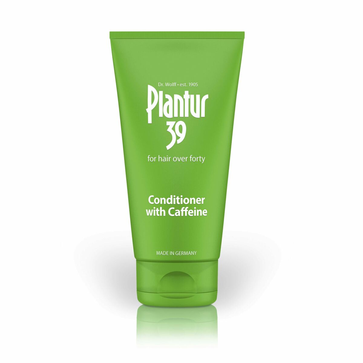 Conditioner Plantur 39 PHYTO-CAFFEINE 150 ml for Women conditioner bottle